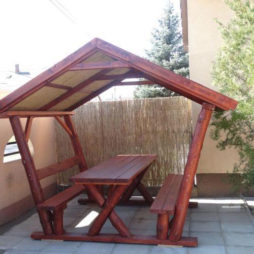 Sweet Home Apartman Hajduszoboszlo Ngoại thất bức ảnh