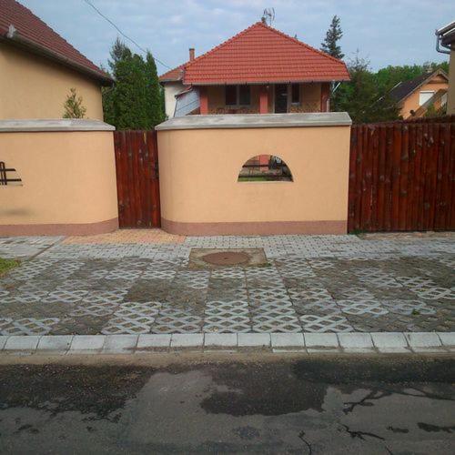 Sweet Home Apartman Hajduszoboszlo Ngoại thất bức ảnh