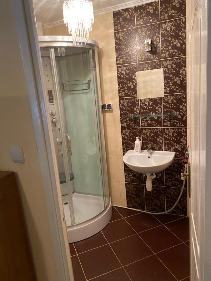 Sweet Home Apartman Hajduszoboszlo Ngoại thất bức ảnh