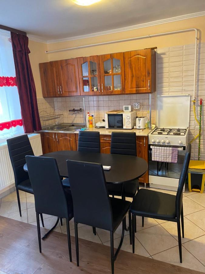 Sweet Home Apartman Hajduszoboszlo Ngoại thất bức ảnh